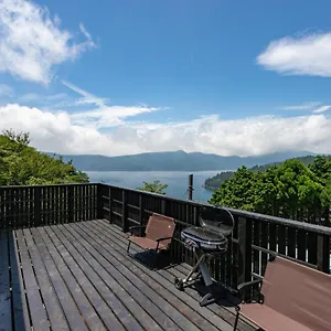 別荘 Noel Fuji Sauna&open Air Bath, 箱根町