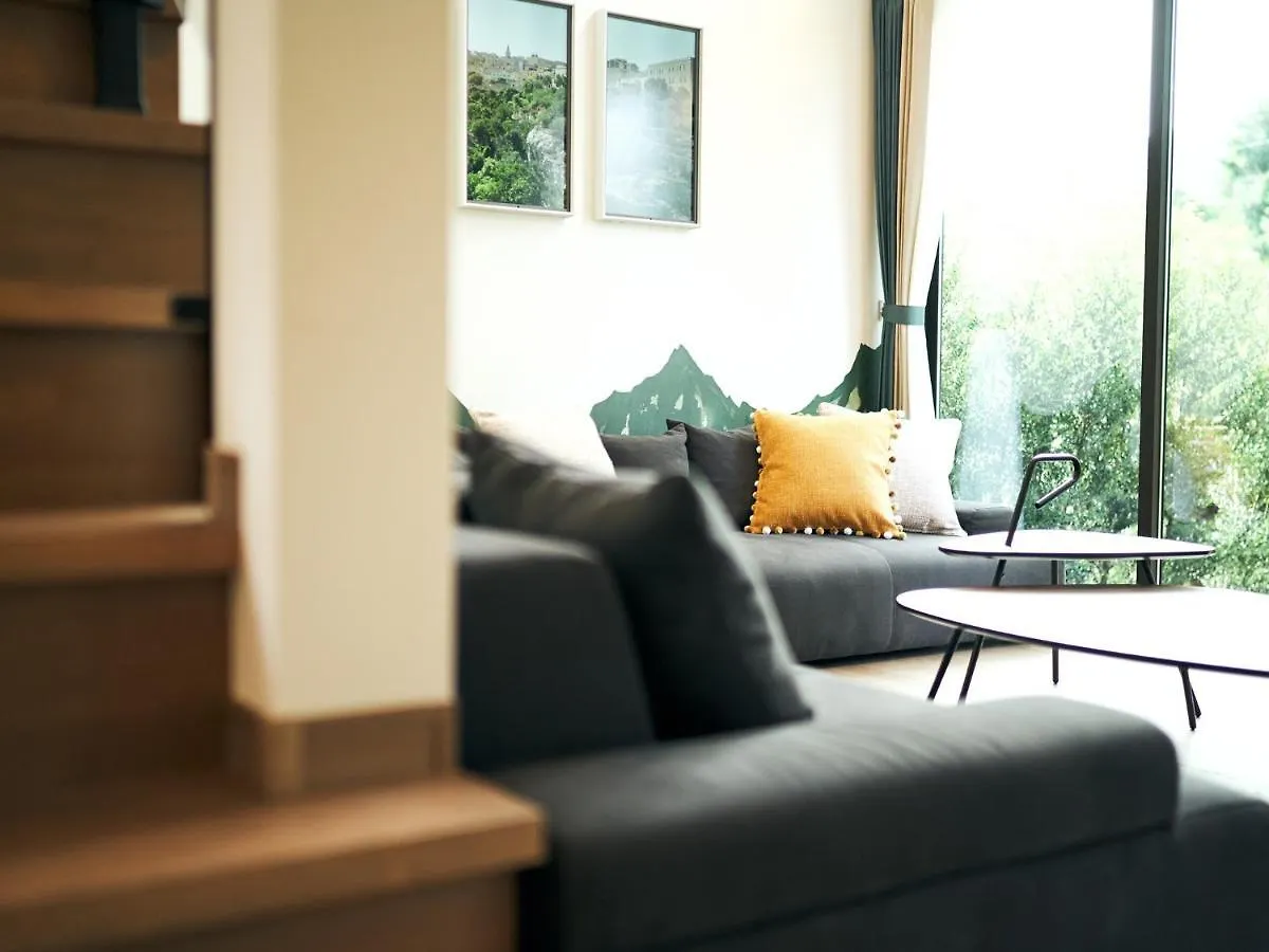 Rakuten Stay Villa Hakone Sengokuhara South Wing 101 Bbq Terrace Capacity Of 10 Persons Japan