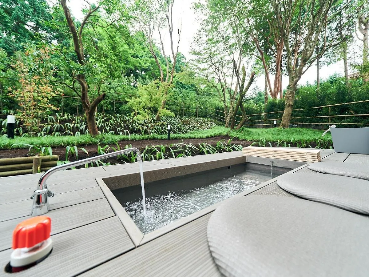 Rakuten Stay Villa Hakone Sengokuhara South Wing 101 Bbq Terrace Capacity Of 10 Persons Ferienhaus