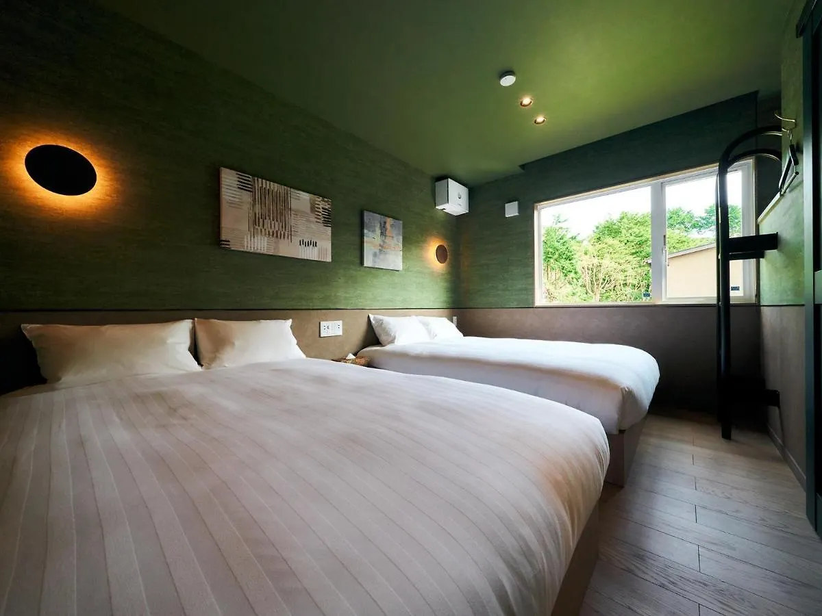 Rakuten Stay Villa Hakone Sengokuhara South Wing 101 Bbq Terrace Capacity Of 10 Persons 0*,