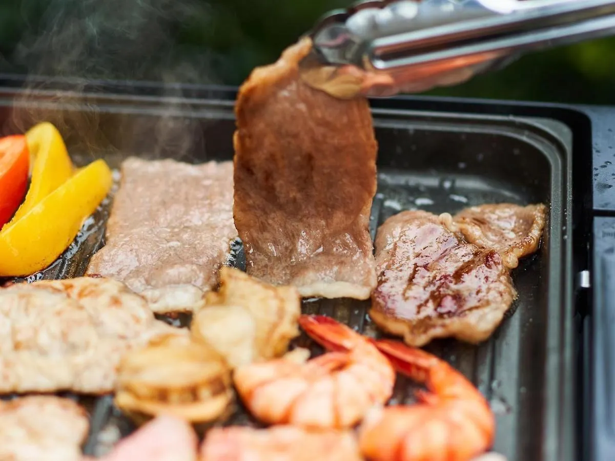 Rakuten Stay Villa Hakone Sengokuhara South Wing 101 Bbq Terrace Capacity Of 10 Persons Ferienhaus