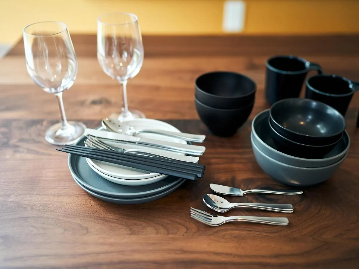 Rakuten Stay Villa Hakone Sengokuhara South Wing 101 Bbq Terrace Capacity Of 10 Persons