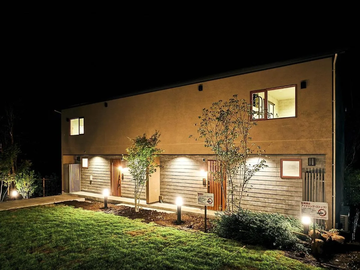 Rakuten Stay Villa Hakone Sengokuhara South Wing 101 Bbq Terrace Capacity Of 10 Persons Ferienhaus