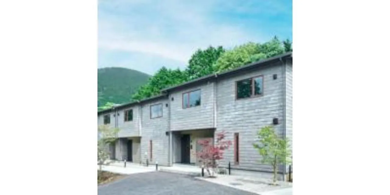 Ferienhaus Rakuten Stay Villa Hakone Sengokuhara South Wing 101 Bbq Terrace Capacity Of 10 Persons